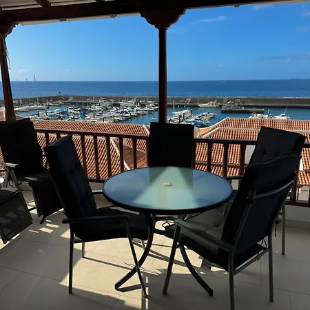 Apartmán Capitain Jane's Beachside Haven *