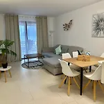 アパート Capitain Jane's Beachside Haven
