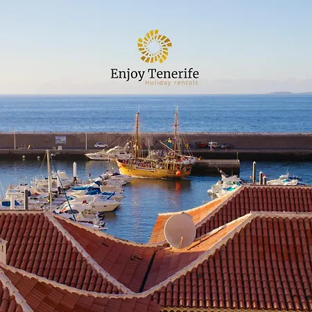 Appartement Capitain Jane's Beachside Haven