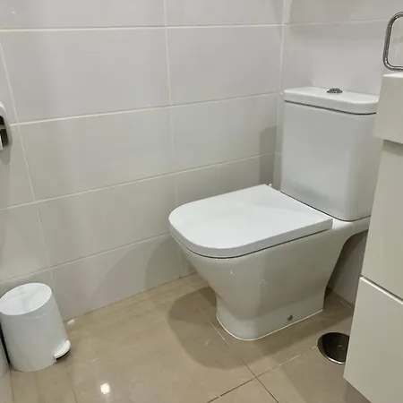 Capitain Jane's Beachside Haven Apartamento *