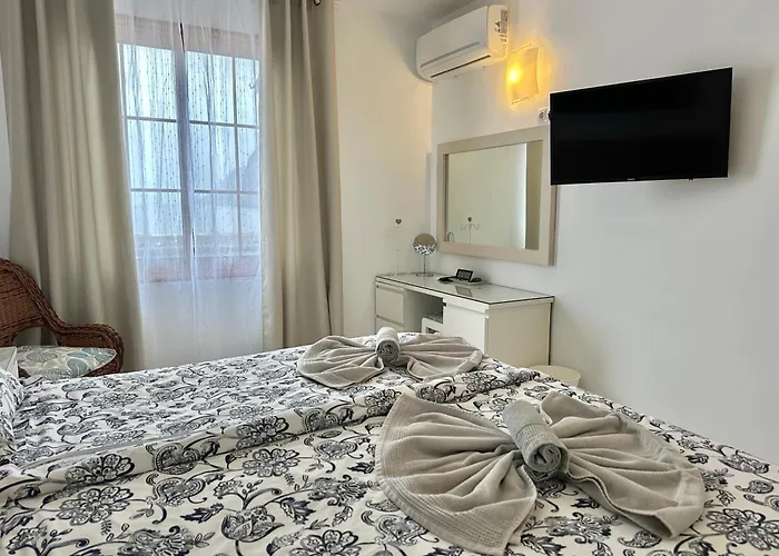 Capitain Jane's Beachside Haven Appartement *