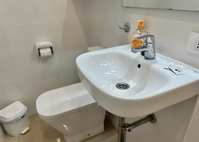 Capitain Jane's Beachside Haven Appartement Acantilado de los Gigantes