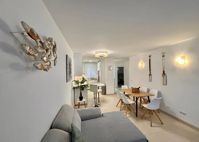 شقة Capitain Jane's Beachside Haven