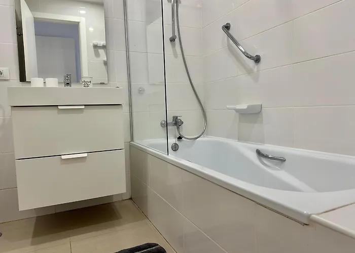 Capitain Jane's Beachside Haven شقة *