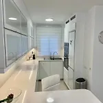 Apartamento Capitain Jane's Beachside Haven *