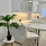 Capitain Jane's Beachside Haven * Acantilado de los Gigantes