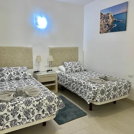 Capitain Jane's Beachside Haven