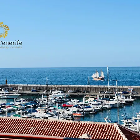 Appartement Capitain Jane's Beachside Haven *