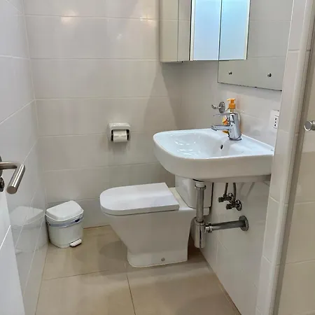 Capitain Jane's Beachside Haven *