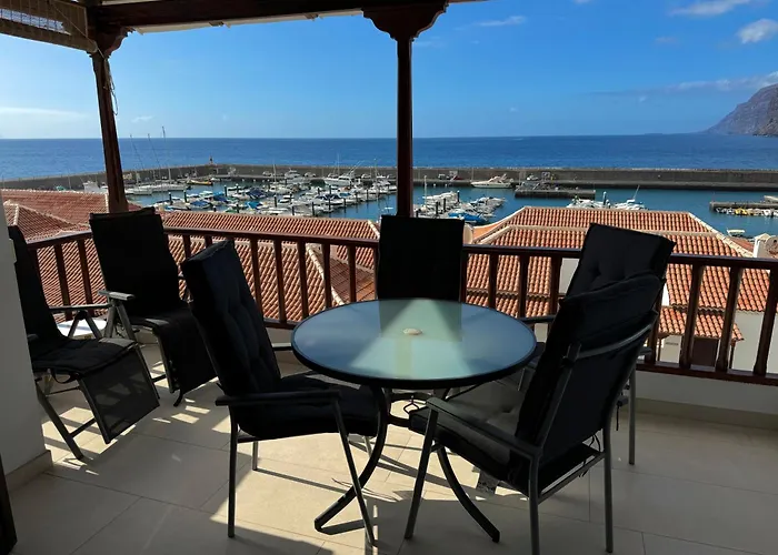 דירה Capitain Jane's Beachside Haven *