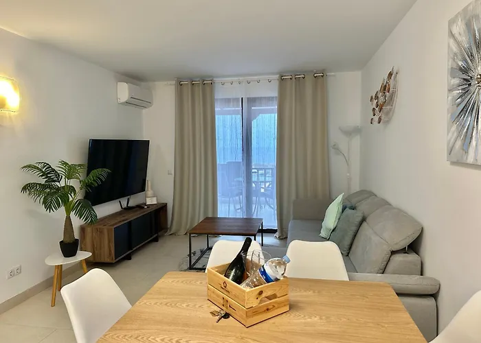 Capitain Jane's Beachside Haven * אקנטילדו דה לוס גיגנטס