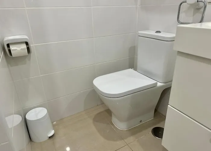 Capitain Jane's Beachside Haven דירה *