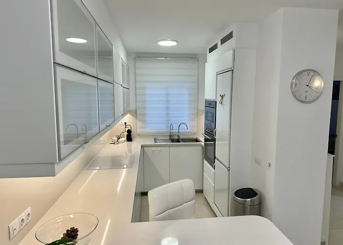 דירה Capitain Jane's Beachside Haven *