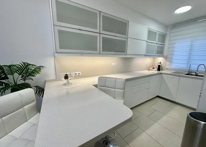 דירה Capitain Jane's Beachside Haven אקנטילדו דה לוס גיגנטס