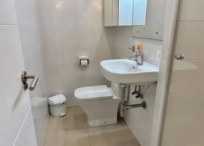 Capitain Jane's Beachside Haven *