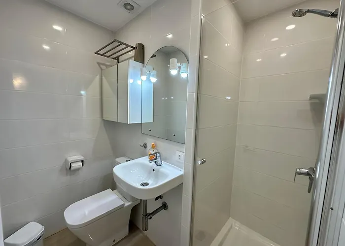 Capitain Jane's Beachside Haven * אקנטילדו דה לוס גיגנטס