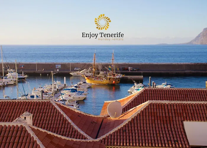 Apartment Capitain Jane's Beachside Haven