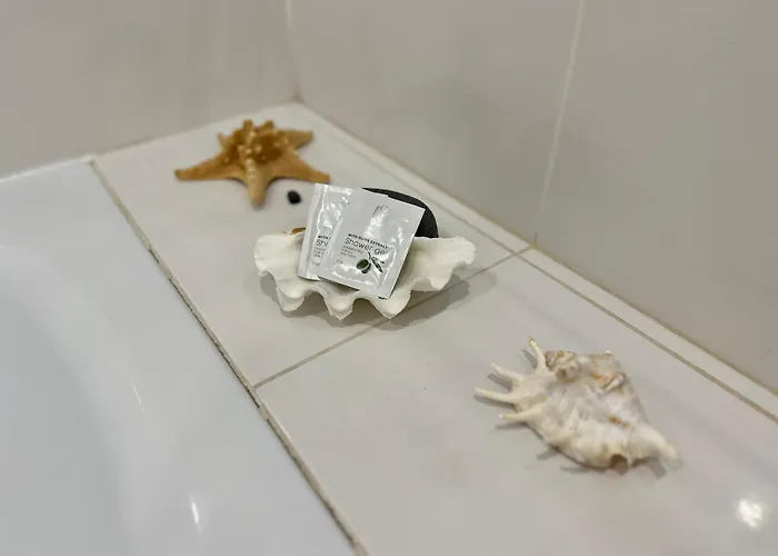 Capitain Jane's Beachside Haven